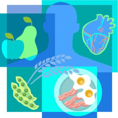 Daftar Makanan Untuk Jantung Sehat