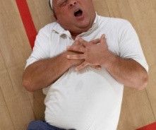 Mencegah Gagal Jantung dengan Kebiasaan Keluarga