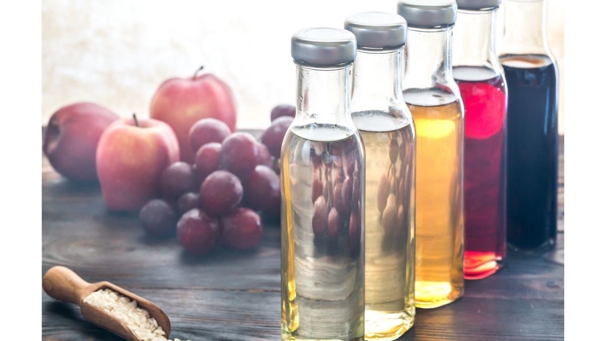 Benarkah Cuka Bisa Mengencangkan Vagina? Ini Faktanya!