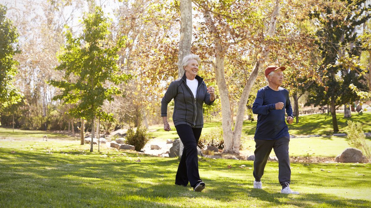 4 Aktivitas Sederhana yang Efektif Cegah Penyakit Jantung