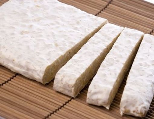 10 Alasan Kesehatan Konsumsi Tempe