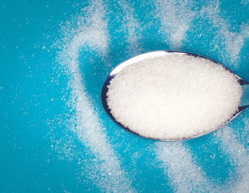 Amankah Mengganti Gula Pasir dengan Pemanis Buatan?