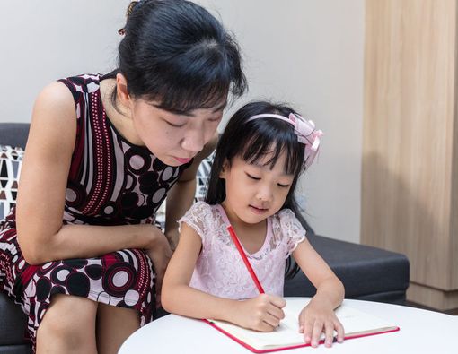 Si Kecil Malas Belajar? Ini Triknya agar Ia Lebih Rajin