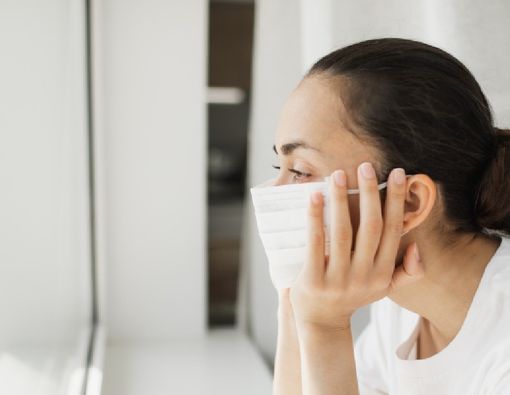 Menginap di Tempat Isoman, Ini yang Harus Diperhatikan