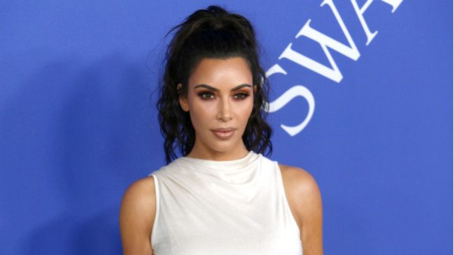 6 Herbal untuk Psoriasis seperti Dialami Kim Kardashian