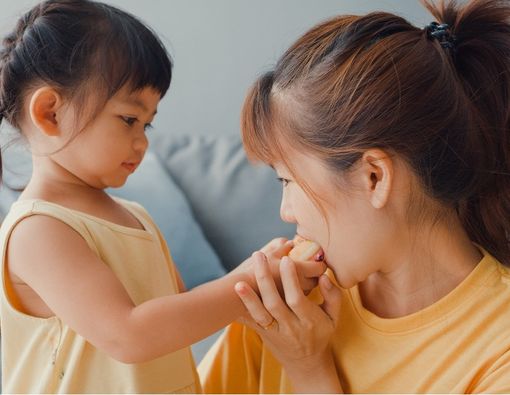 Cara Menerapkan Positive Discipline pada Anak