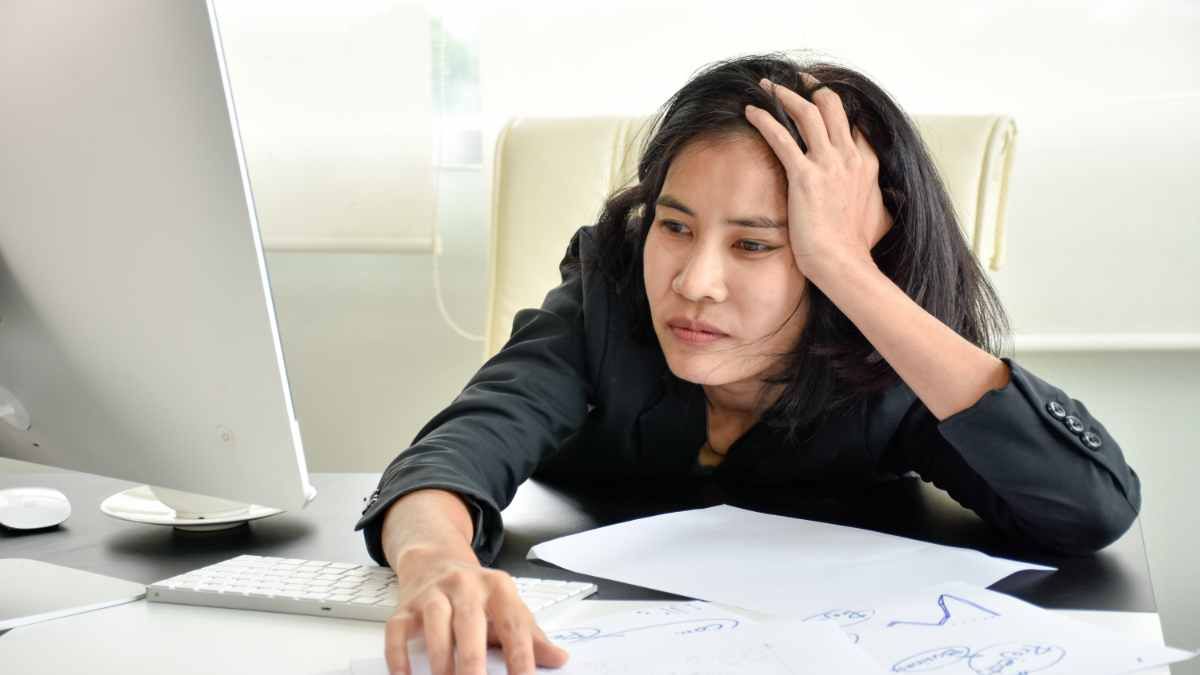 Mudah Lelah? Mungkin Kamu Kurang Olahraga