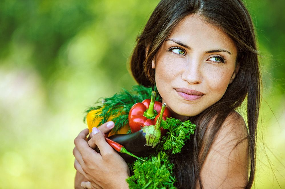 Bisakah Diet Vegetarian Mengontrol Diabetes?