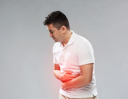 Nyeri Perut, akibat Radang Usus Buntu atau Sakit Mag?