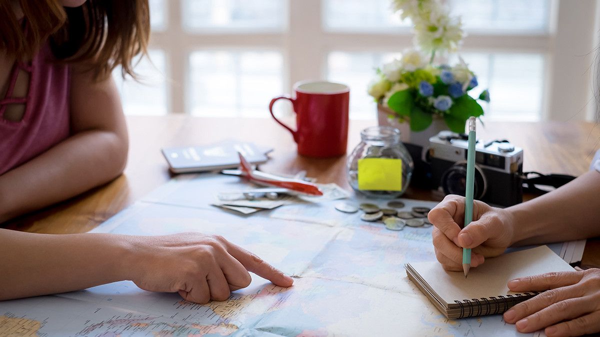 Langkah-langkah Persiapan Berobat ke Penang
