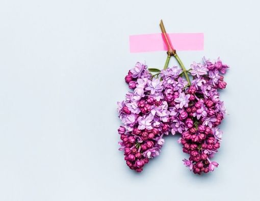 Alasan Pengidap TBC Lebih Rentan Terkena Virus