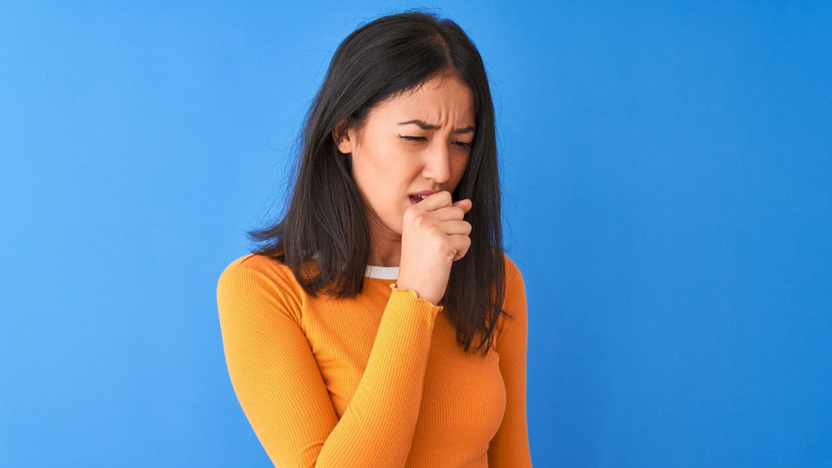 Cara Ampuh Cegah Penularan Bronkitis di Sekitar Anda