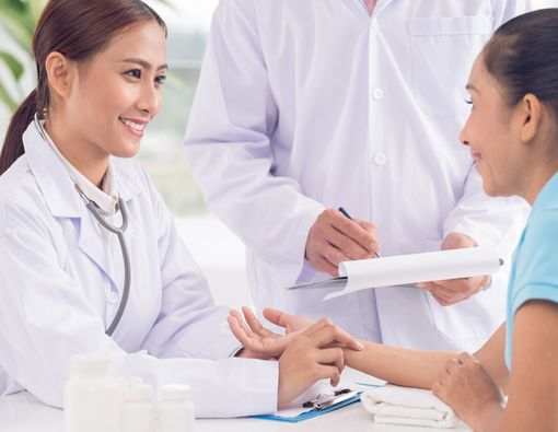 Ini Alasan Kenapa Menjaga Kesehatan Saraf Itu Penting