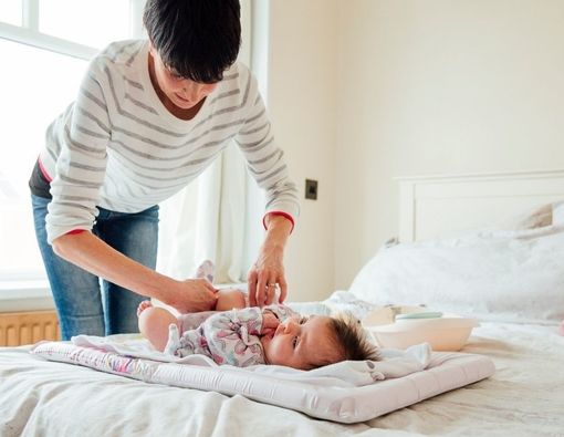 Anak Sering Buang Air Besar Setelah Makan, Normalkah?