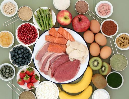 Buka Puasa Sehat Agar Tubuh Tidak Melar Usai Lebaran