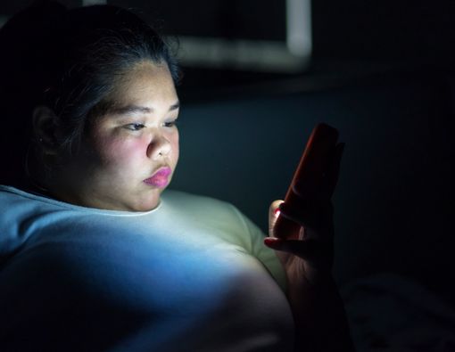 Dampak Negatif Terlalu Sering Menonton "Cek Khodam" di TikTok