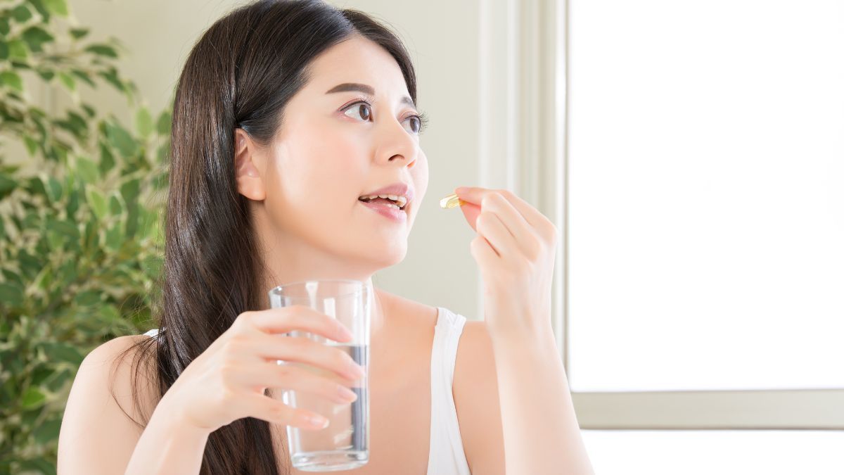 7 Vitamin dan Nutrisi untuk Atasi Rambut Rontok Parah