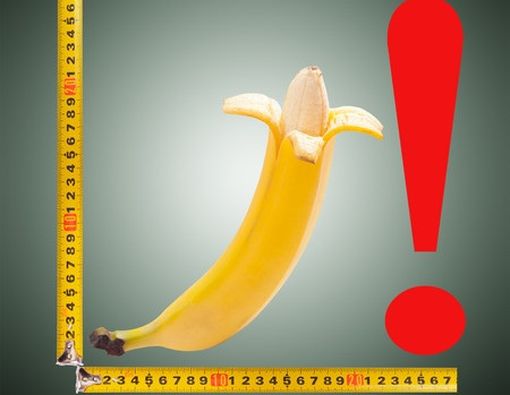 Benarkah Penis Lebih Besar, Maka Rumah Tangga Lebih Bahagia?