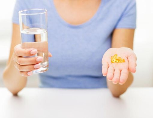 Minyak Hati Hiu sebagai Terapi Terbaru HIV