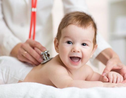 ASI: Bayi Sehat, Anda Hemat