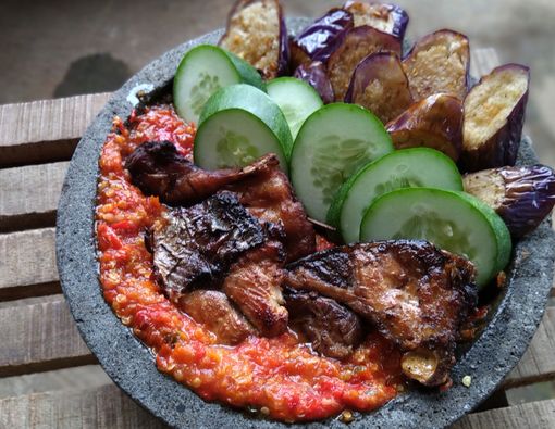 Manfaat Makan Ikan Pari Untuk Ibu Hamil