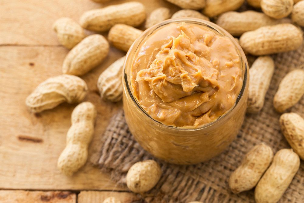 Benarkah Selai Kacang Memang Menyehatkan?