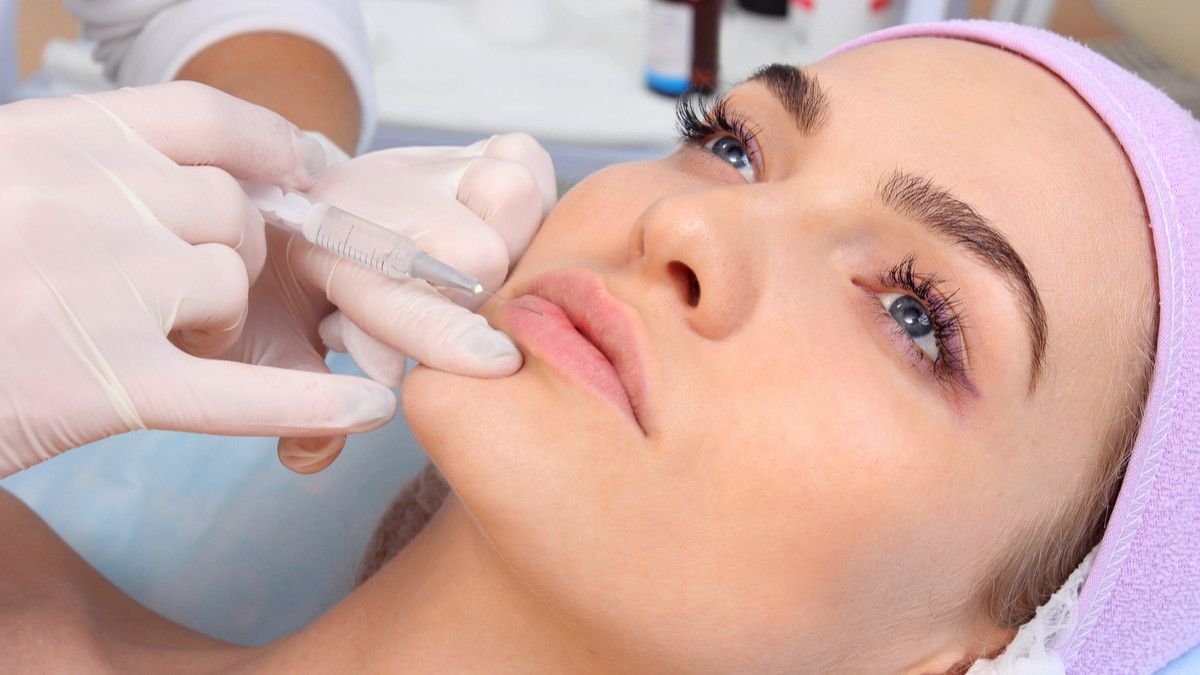 Bolehkah Ibu Hamil Menjalani Filler?
