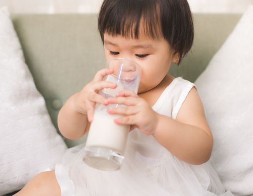 Editor's Choice: Ini Rekomendasi Susu Formula Terbaik Anak 1-3 Tahun!