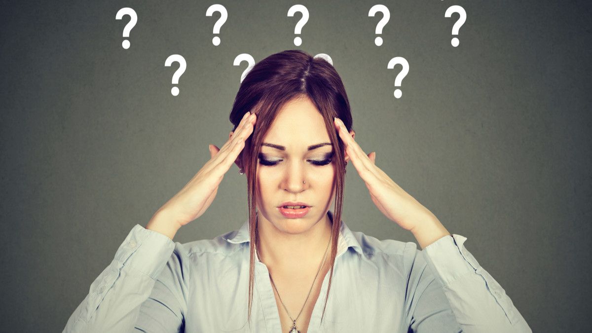 Mitos-Mitos Kesehatan yang Tidak Perlu Anda Percaya