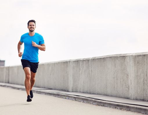 Pengaruh Olahraga pada Nafsu Makan