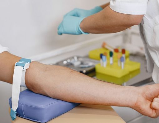 Mengenal Prosedur Flebotomi untuk Pengambilan Darah