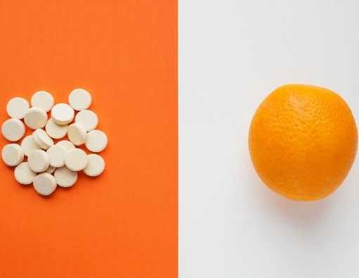 Penelitian: Vitamin C dan Zinc Tidak Bisa Mengurangi Gejala COVID-19