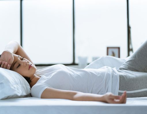 Keputihan Tingkatkan Risiko Kemandulan, Benarkah?