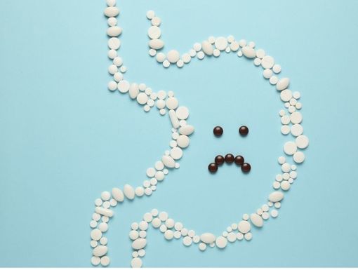 Waspada, Gangguan Pencernaan Ini Dapat Terjadi Saat Puasa