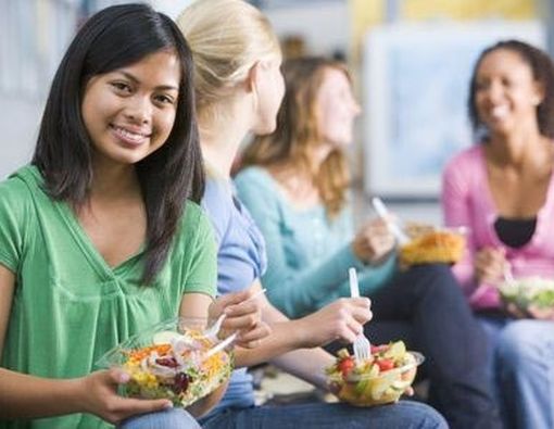 Tingkatkan Metabolisme dengan 7 Cara Ini