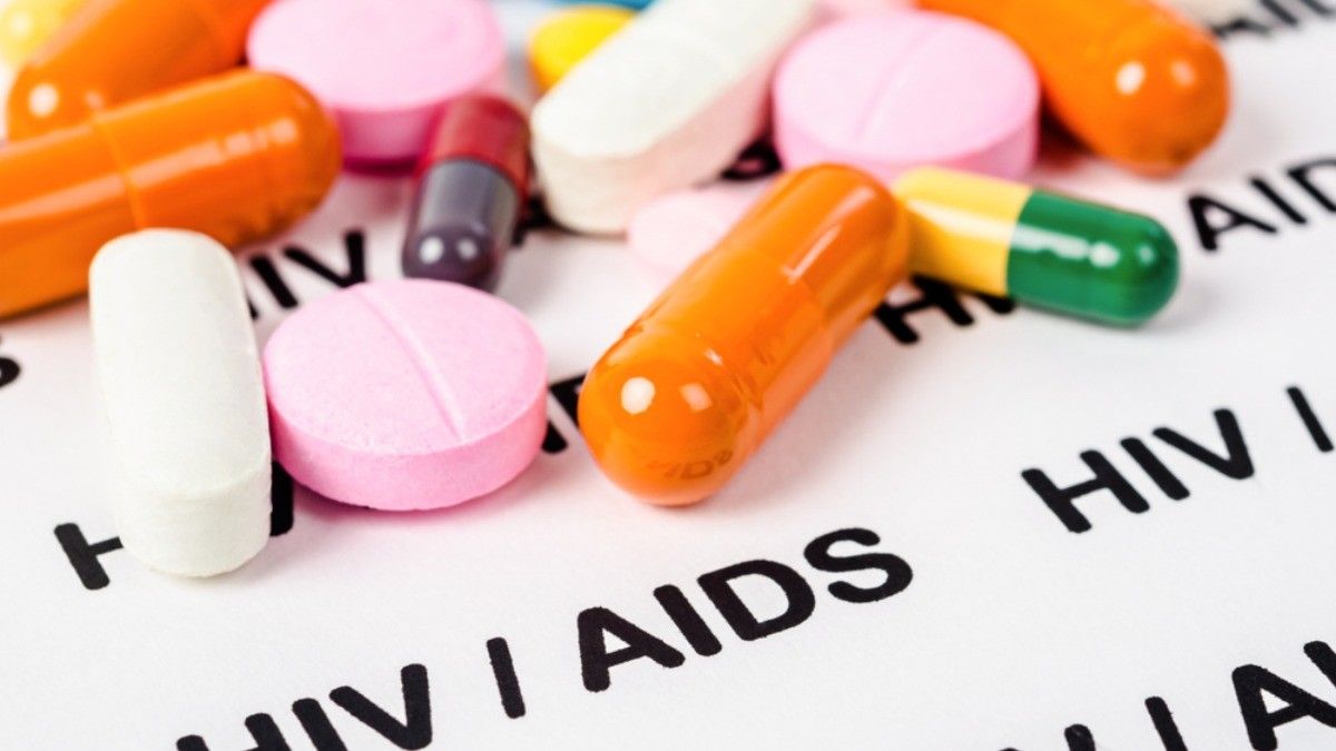Obat HIV, Leronlimab jadi Pilihan Atasi Pasien Kritis Corona