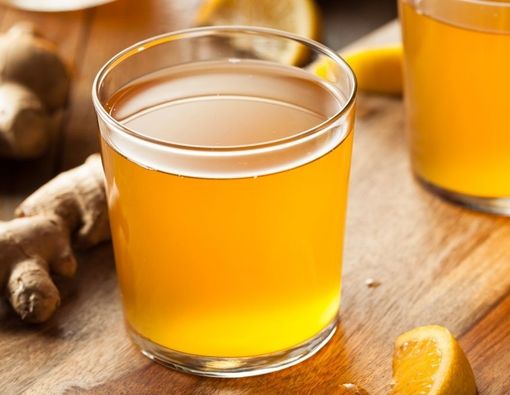 Kenalan dengan Teh Kombucha dan Manfaatnya untuk Kulit