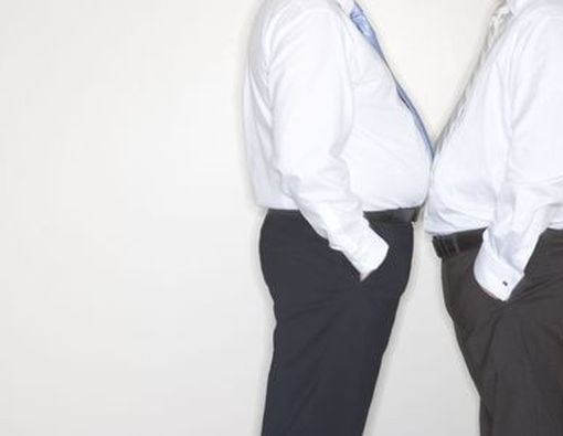 5 Kebiasaan yang Mencegah Berat Badan Naik di Kantor