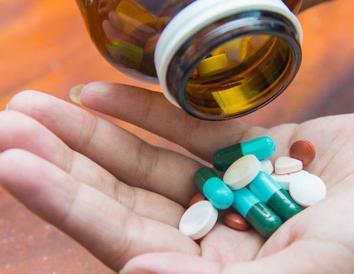 Waspada Penggunaan Obat yang Dapat Merusak Hati