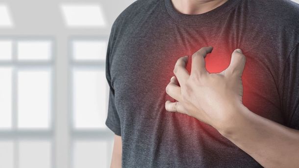 Ini Alasan Penderita Gagal Jantung Rentan Mengalami Depresi