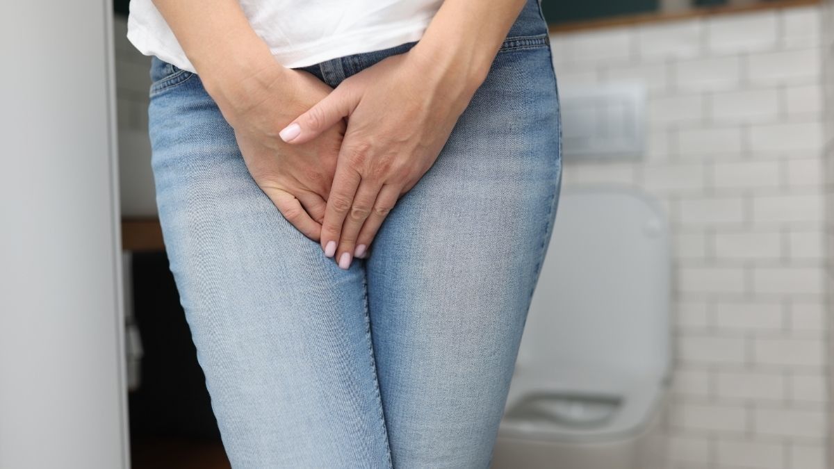 Mengatasi Inkontinensia Urine Akibat Pengobatan Kanker Kandung Kemih