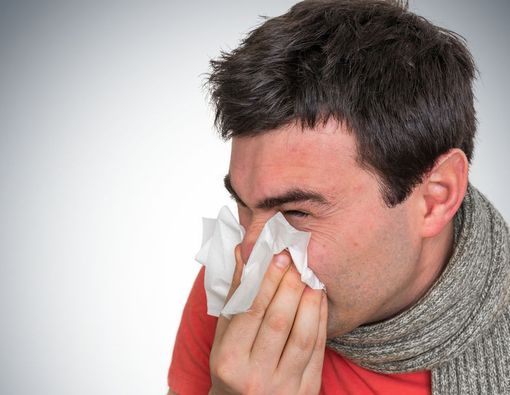 Awas, 6 Makanan Ini Bisa Bikin Flu Anda Tambah Parah!