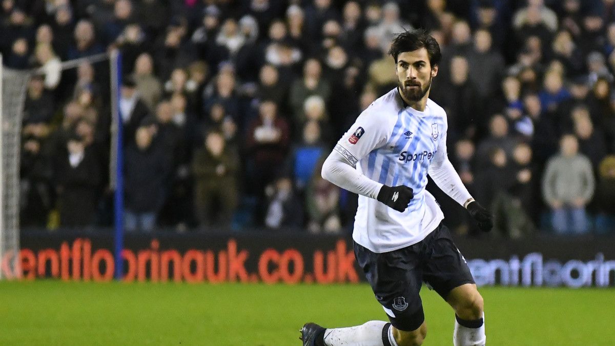 Patah Kaki seperti Pesepak Bola Andre Gomes, Berapa Lama Pemulihannya?