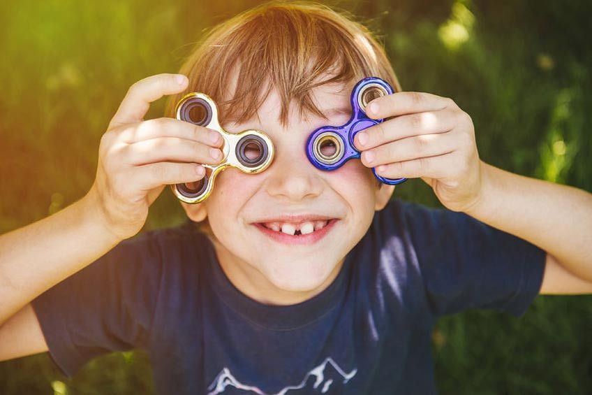 Anak ADHD, Haruskah Homeschooling?