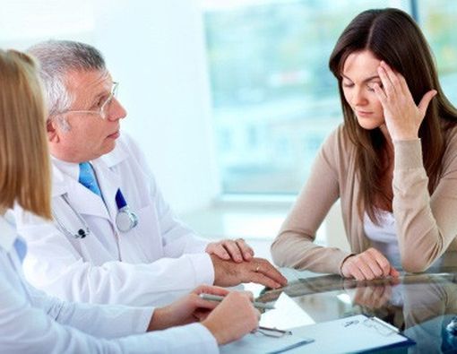 Cara Membedakan Antara Sakit Kepala,  Migrain, dan Vertigo