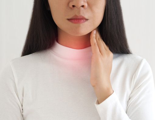 Cara Mencegah Kelenjar Getah Bening Bengkak