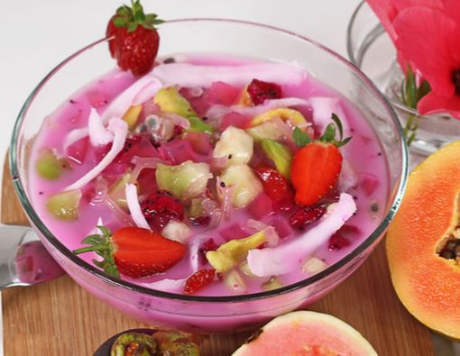 Sembelit Saat Puasa, Bisa Terjadi Akibat 7 Makanan Ini