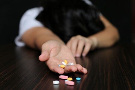 Ini Dia Bahayanya Pil Jamu 'Aborsi'