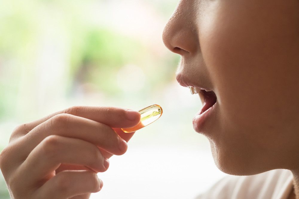 Makanan Super untuk Cegah Penyakit Musim Hujan pada Anak