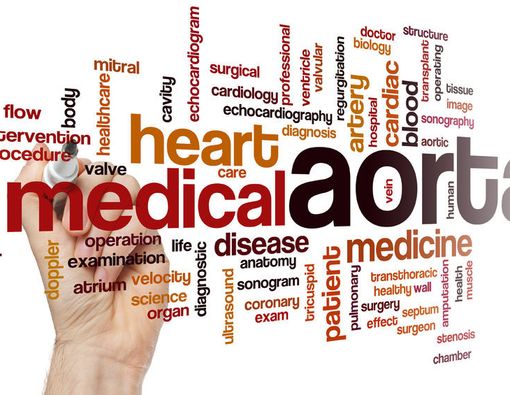 Aneurisma Aorta, Penyakit Mematikan Selain Serangan Jantung